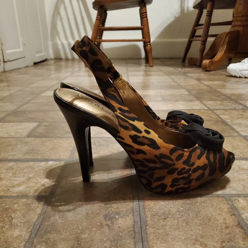 Heels